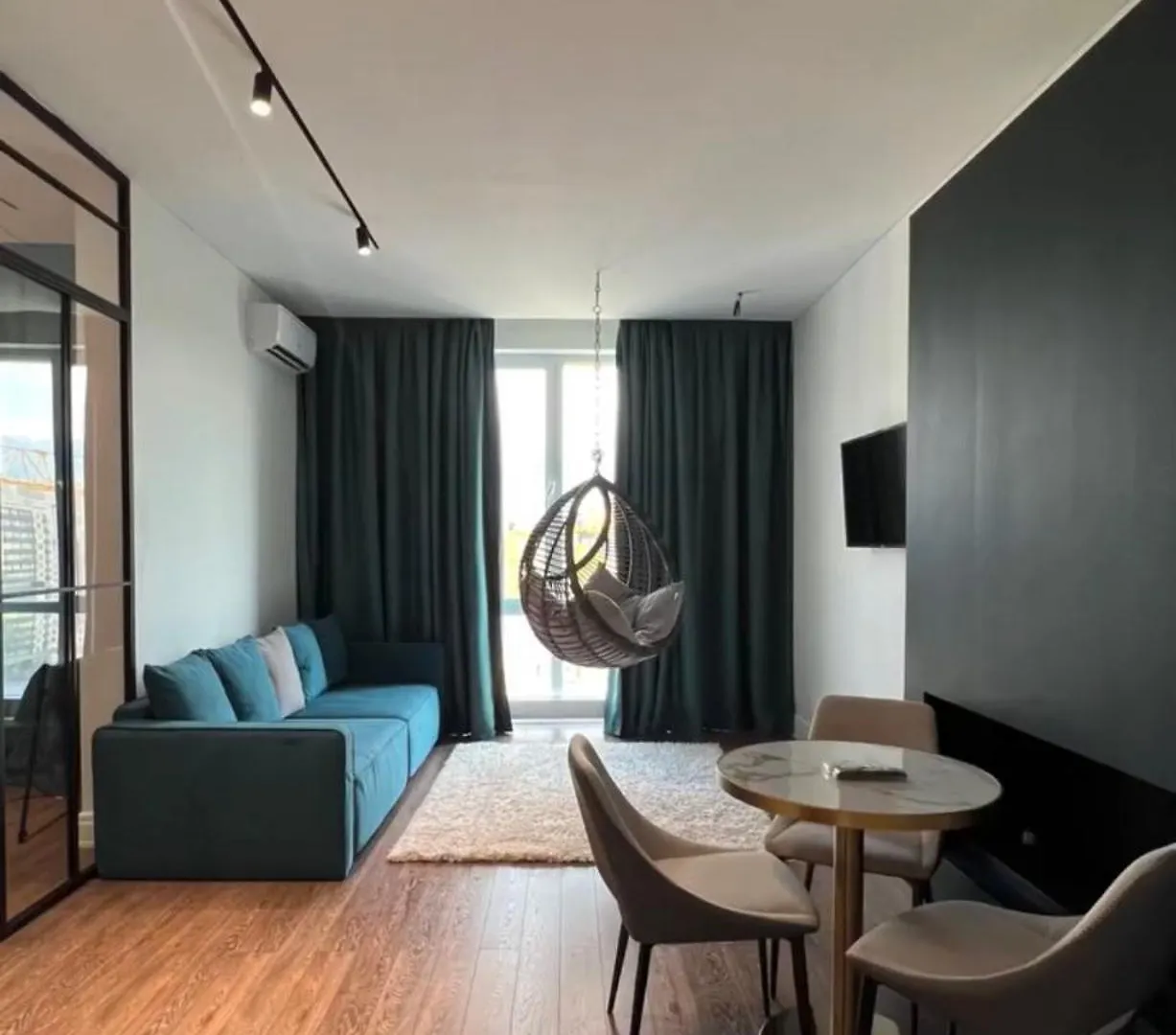 4 You Sky Apartments Almaty Kazakhstan